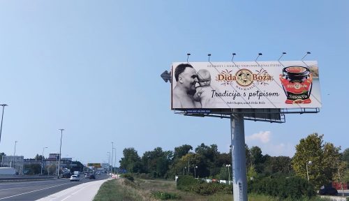 DIDA BOŽA